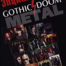 Энциклопедия Gothic &amp; Doom Metal