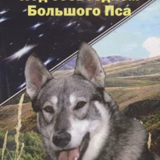 Под созвездием Большого Пса. Полукровка