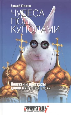 Чудеса под куполами