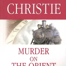 Убийство в Восточном=Murder on the Orient Express