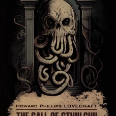 Howard Lovecraft: The Call of Cthulchu