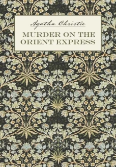Убийство в восточном экспрессе = Murder on the Orient Express: книга для чтения на англ.языке