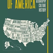 USA (страноведение, англ.яз.) ИЗД.2