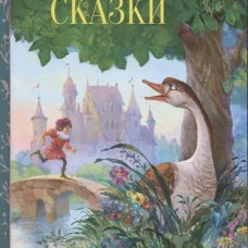 Внек.Чтение. Сказки В. Гауф.