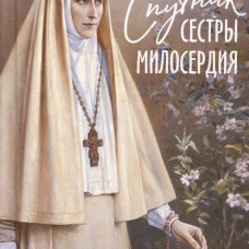 Спутник сестры милосердия.