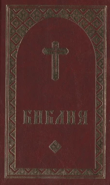 Библия на удмуртском языке (1314)
