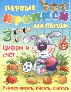 Виктор Лясковский: Цифры и счет
