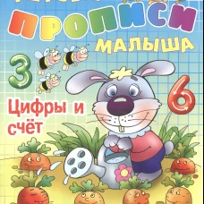 Виктор Лясковский: Цифры и счет