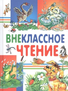 Внеклассное чтение