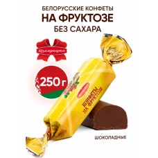Батончики с фруктозой от 