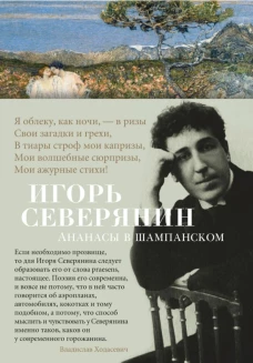 Поэзия.Ананасы в шампанском