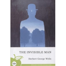 The invisible man