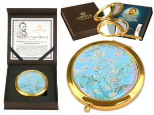 Зеркало "Цветущий миндаль" В. Ван Гог