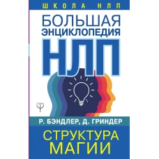 Большая энциклопедия НЛП. Структура магии