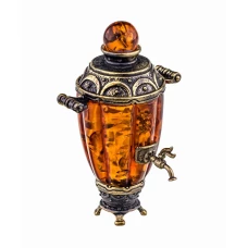 Самовар Боярский 817