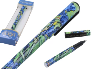 Шариковая ручка "Ирисы" В. Ван Гог 