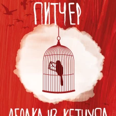 Облака из кетчупа