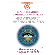 Что управляет жизнью человека. Высшие силы о карме и свободе