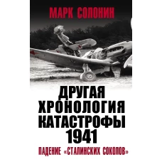 ДРУГАЯ хронология катастрофы 1941. Падение «сталинских соколов»