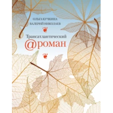 Трансатлантический @роман, или Любовь на удаленке