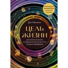 Цель жизни. Диагностика личности и определение жизненного пути по дате рождения