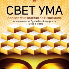 Свет ума. Подробный путеводитель по медитации