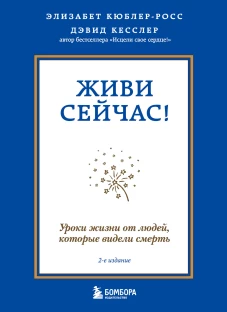 Живи сейчас! Уроки жизни от людей, которые видели смерть (2-е издание)
