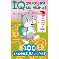 100 задачек на логику