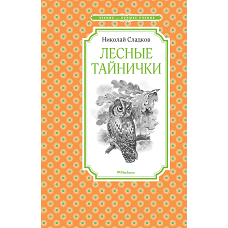 Лесные тайнички