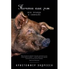 Почти как мы: Вся правда о свиньях