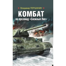 Комбат по прозвищу “Снежный Лис»
