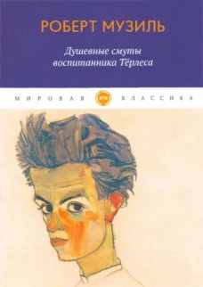 Душевные смуты воспитанника Терлеса роман