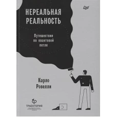 Нереальная реальность. Путешествие по квантовой петле