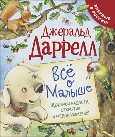 Всё о Малыше