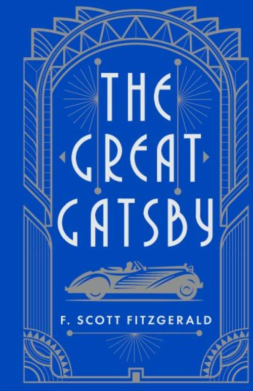 The Great Gatsby