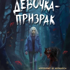 Девочка-призрак