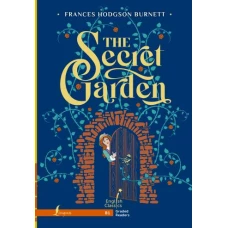 The Secret Garden. B1