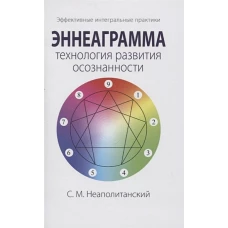 Эннеаграмма - технология развития осознанности