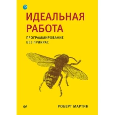 Идеальная работа. Программирование без прикрас