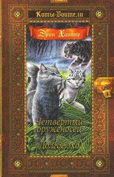 Четвертый оруженосец. Долгое эхо