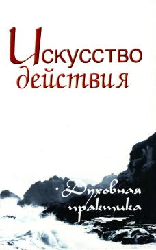 Искусство действия. Духовная практика. 2-е изд. Неаполитанский С.М.
