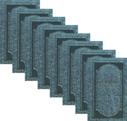 Собрание сочинений. В 8 т. Даль В.И.