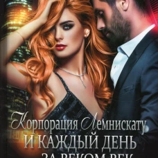 Корпорация Лемнискату. И каждый день за веком век. Косухина Н.В.
