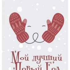 Мой лучший Новый Год