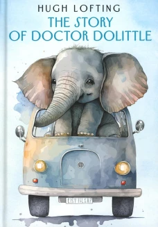 The Story of Doctor Dolittle: на англ.яз. Лофтинг Х.Дж.