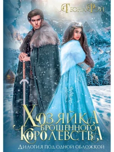 Хозяйка брошенного королевства. Рэй Т.