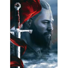 Блокнот "Ходячие в ночи" (24 лист.).