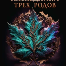 Наследники трех родов