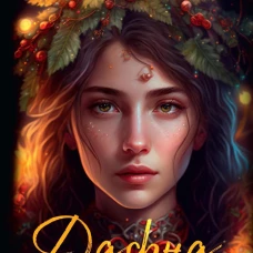 Дафна. Душа амулета. Гудкова А.
