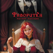 Игра теней. Фаворитка